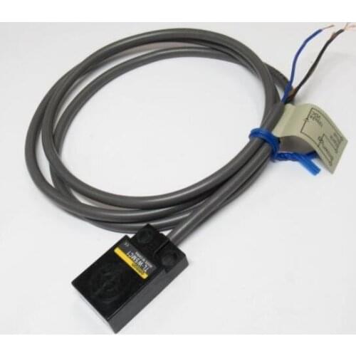 Proximity switch TL-W5MC1 2M BY OMC TLW 9009A 18*18*1 | heat resistant ABS | 5mm