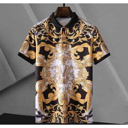 Мужские летние поло Daysandone China At AliExpress