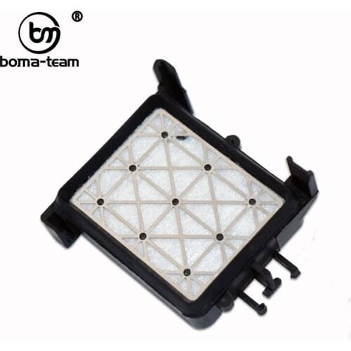 DX5 Print head Solvent resistant Ink Capping Top For Mimaki JV33 JV5 JV34 Muton 1604 1618 1204 F186000 F187000 F160010 Printhead