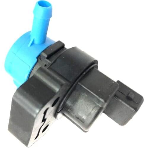 Vapor Canister Purge Solenoid Valve 0004708593 for Mercedes-Benz W204 S204 W463 W221 R230