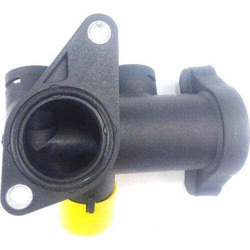 058121133B Coolant Hose Flange for Passat B5 058121132