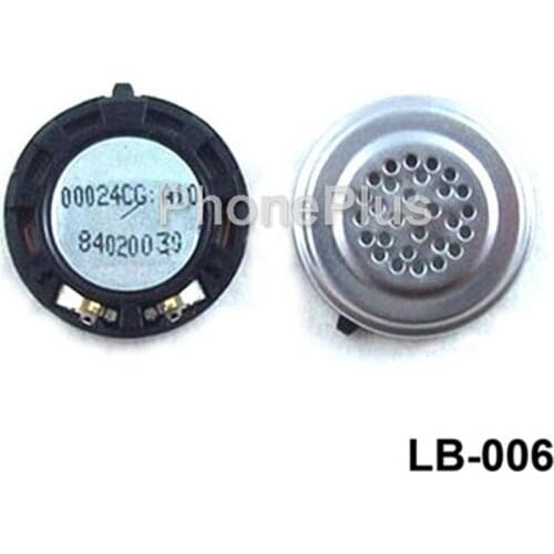 Loud Speaker Inner Buzzer Ringer Replacement Part For Nokia N70 N72 N80 5070 6100 3100 High Quality