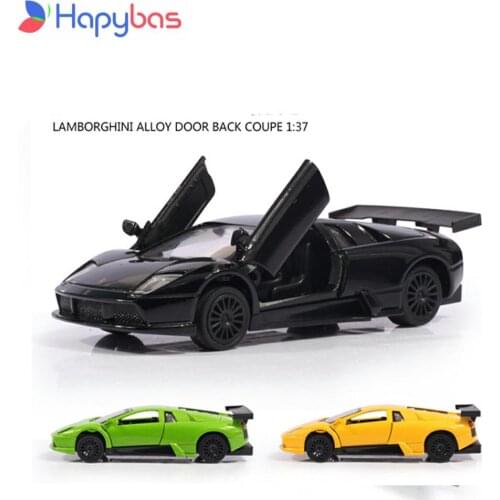 Hapybas Car Models