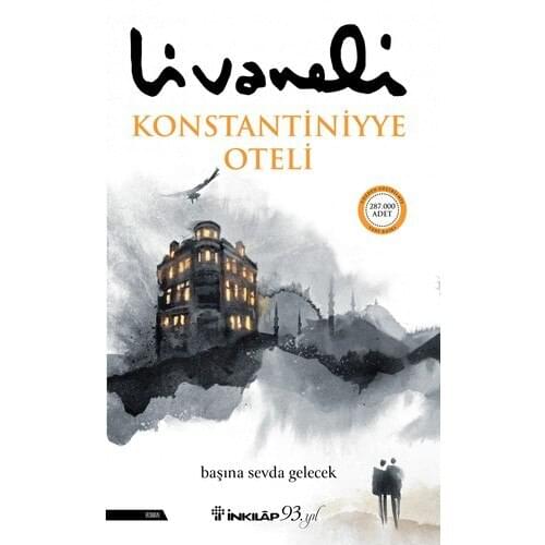 İnkılap Kitabevi Fiction