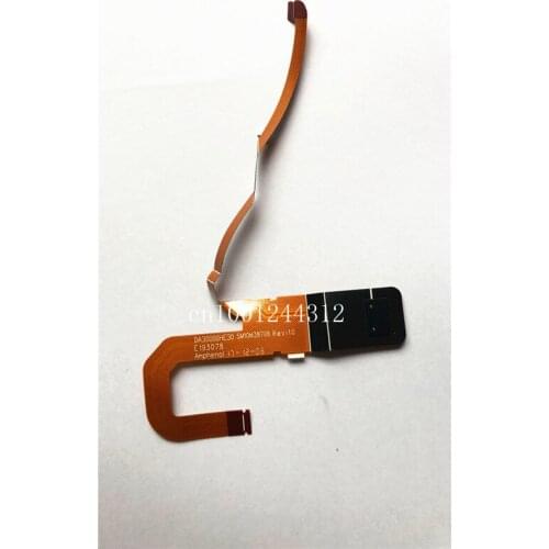 New Original for Lenovo ThinkPad X270 A275 Fingerprint Touchpad Clickpad Cable DA30000HE30 SM10M38706 SM10M38708 DA30000HE40