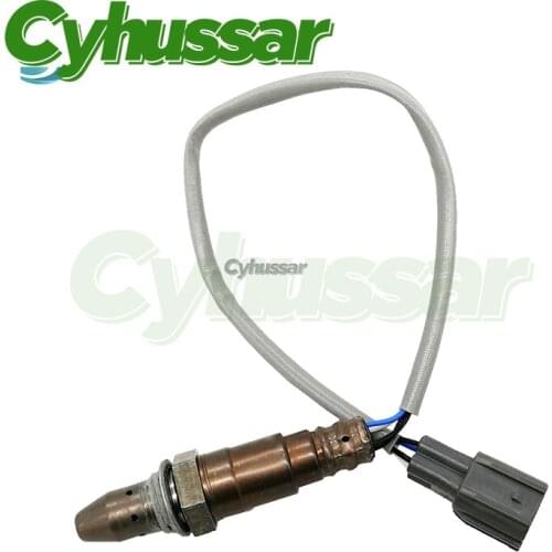 Oxygen Sensor O2 Lambda Sensor AIR FUEL RATIO SENSOR for Toyota Sienna Venza Camry Avalon 89467-06130 8946706130 2012-2014