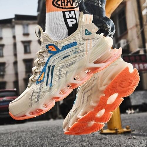 Men shoes Sneakers Male tenis Luxury shoes Mens casual Shoes Trainer Race off white Shoes fashion loafers running Shoes for men