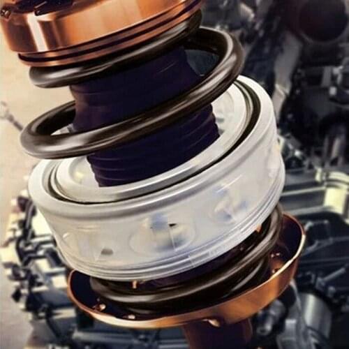 Best quality 2 Pcs Lot A-Type Car Auto Shock Absorber Spring Bumper Power Cushion Buffer Special Hot sale