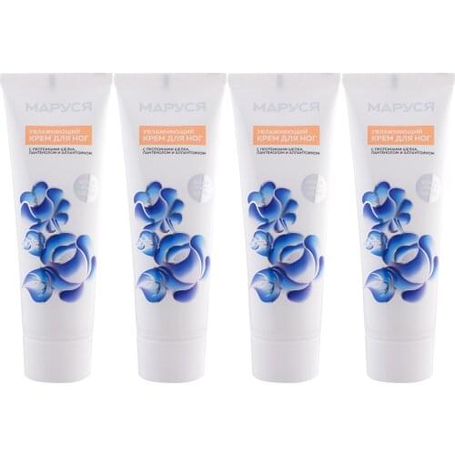 МАРУСЯ Hand And Foot Care Products