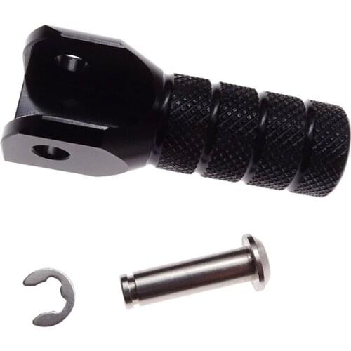 1 Set Motorcycle Gear Shifter Shift Lever Tip for SMC SMT SMR ADV 660 690 950 990 1090 1190 1290 Super Adventure S LC8 Enduro