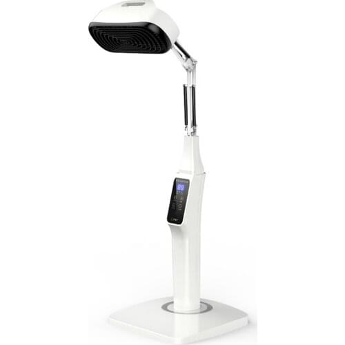 Muscle Infrared Female Connecting Cable Pulse Cervical Cold Laser Therapy Device Physiotherapy Instrument