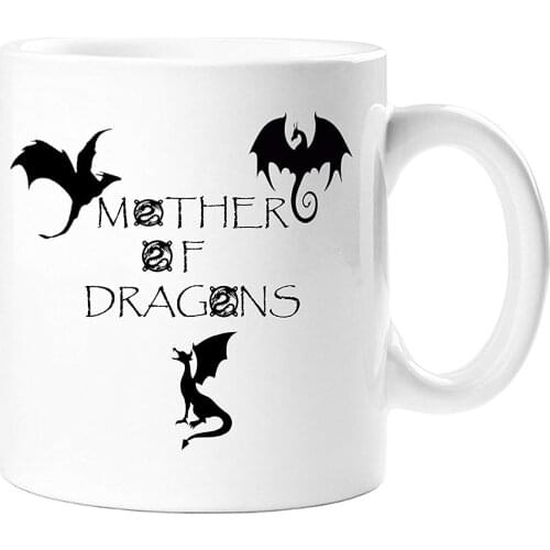 Novelty Gift Mug 11 Oz Tea Coffee Ceramic Mug