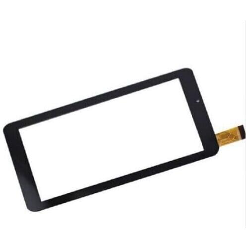 New 7" Wolder miTab MONTANA/miTab Hamburgo Tablet touch screen digitizer glass touch panel Sensor Replacement Free Shipping