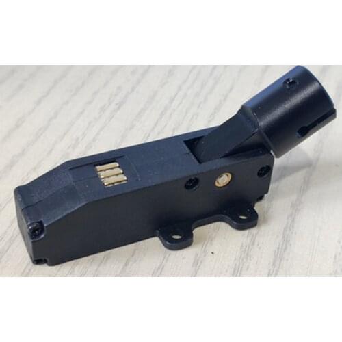 Original Repair Part FOR YUNEEC Typhoon H H480 Tripod Sponge Lifting Steering Gear Landing Gear Lifting Motor Control Module