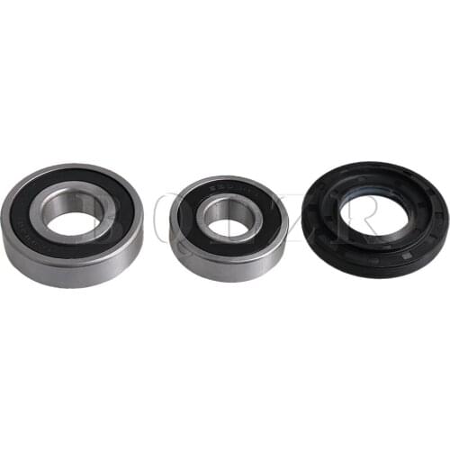 BQLZR Tub Bearings and Seal Parts 4036ER2004A Washing Machine Bearing Seal Set