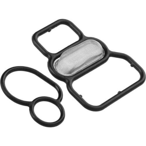 Upper OR Lower VTEC Solenoid Gaskets OEM 15825-P2M-005 36172-P08-015 Fit for Acura Honada Civic