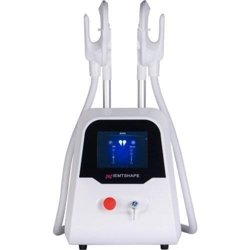 High Intensity Electromagnetic Muscle Stimulation EMS Machine Body Slimming EMS body shaping slimming machine