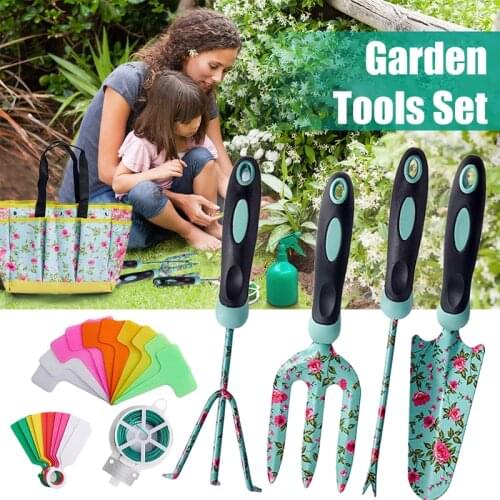 Wnew Garden Shovels