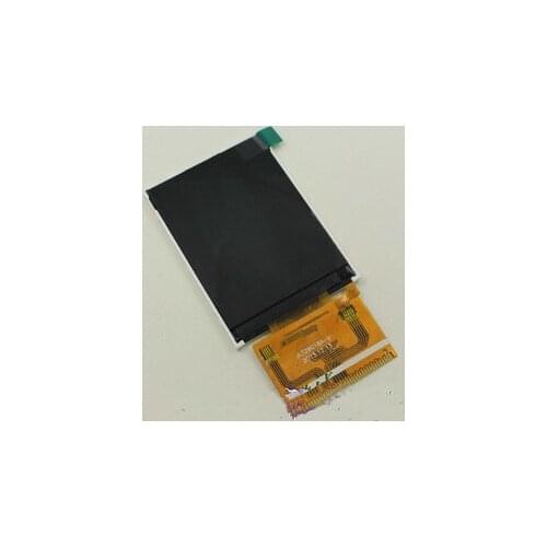 2.8 inch 37P TFT LCD Color Display Screen HX8347D IC SPI Data Interface 240(RGB)*320 No Touch Panel