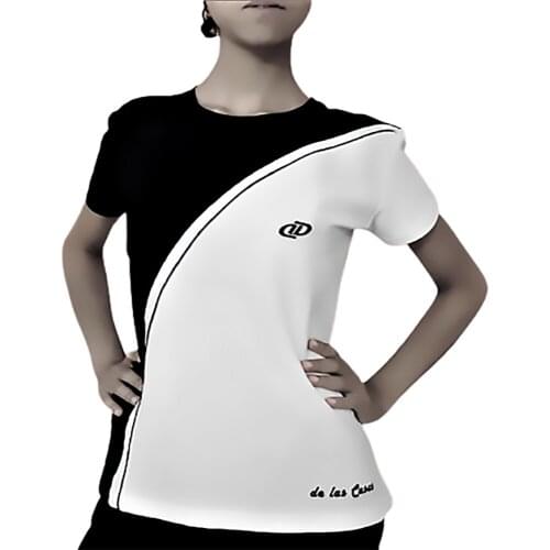 Женские топы и футболки de las Casas China At AliExpress