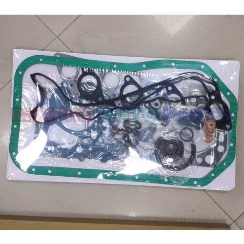 Engine 22311-42855 D4BB full gasket set overhaul kit rebuilding kits for h-yundai