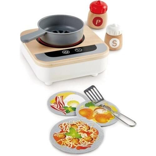 Hape Kid's Kitchen