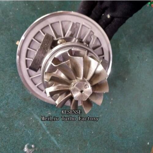 TO4E04 466588-5001S 466588-0001 466588-0002 TURBO CORE 408105-0244 CARTRIDGE