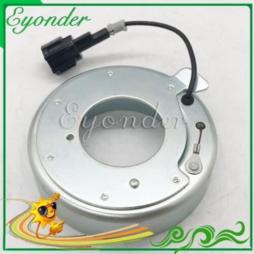 AC A/C Air Conditioning compressor Magnetic Clutch Field Only coil CWV618 for NISSAN PRIMERA 2.0 X-TRAIL XTRAIL T30 2.0 2.5 A33