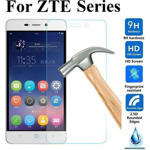 Lulumi Screen Protectors For ZTE Axon 7 Mini China