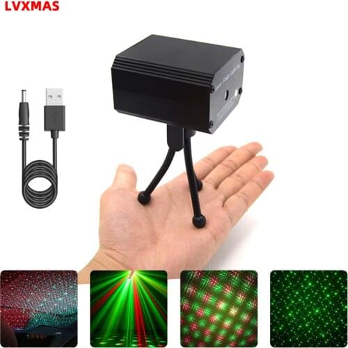 LVXMAS LED String Lights