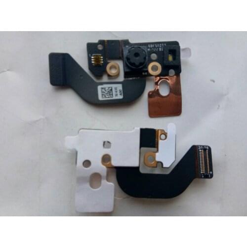 For Dell Latitude 12 5285 5290 Front Camera Video Head Module 6BF502T2