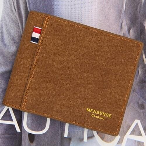 MoneRffi Big Wallets