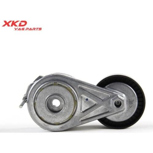 06H903133G Belt Tensioner Assembly For V-W Amarok Transporter AU-DI A4 A5 Q5
