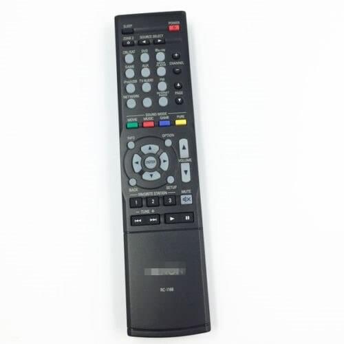 New Remote Control For Denon RC-1170 RC-1180 RC-1183 RC-1157 RC1156 AV Receiver