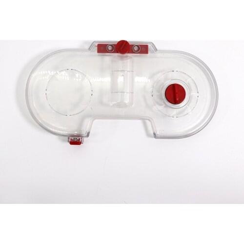 Suitable for dyson Dyson vacuum cleaner electric mop head water tank v7v8v11v10 accessories mopping brush head box