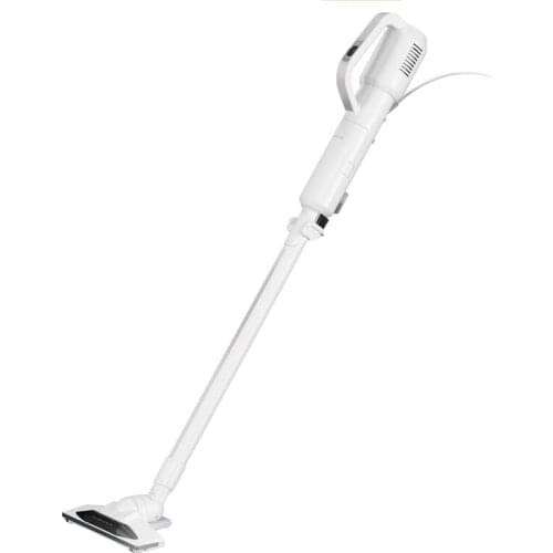 Handheld Vacuum Cleaner Lightweight Wired Carpet Dust Collector Household High Power Upright Dual-use Vacuum Cleaner IC-SB1C