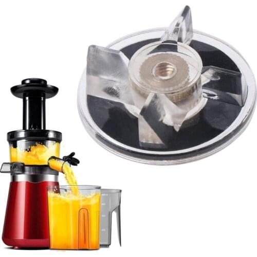 Plastic Base Gear Replacement For Magic Bullet Spare Parts 250W Juicer Accessory A6HB