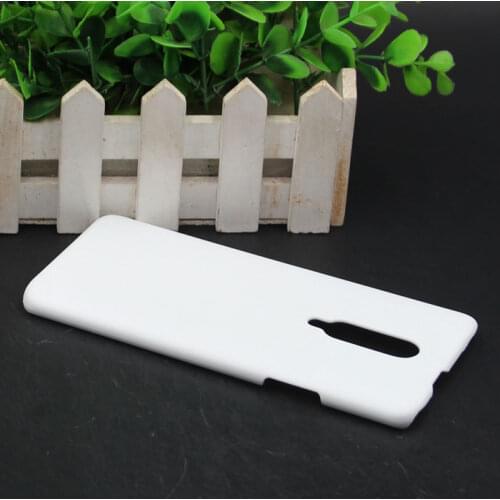Mixture 100pcs/Lot 3D sublimation Blank phone case For One plus Heat transfer printing