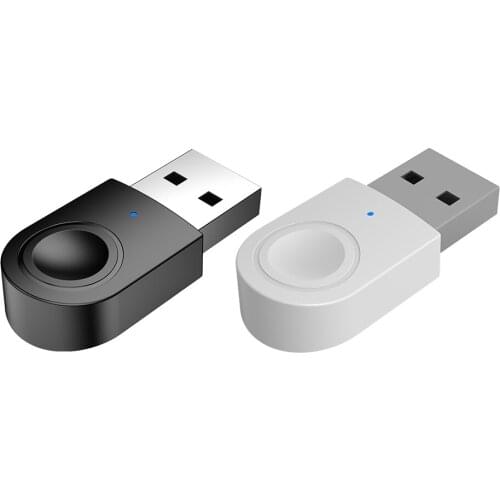 ORICO BTA-608 USB Bluetooth Dongle 5.0 Adapter Bluetooth Music Audio Receiver Transmitter for PC Laptop Support Windows 7/8/10
