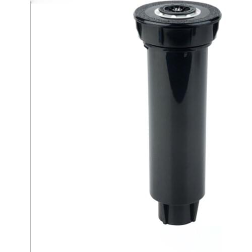 Pop-up sprinkler in irrigation G1/2 female range 4-4.5m 520-760L per hour rain bird sprinklers IT164