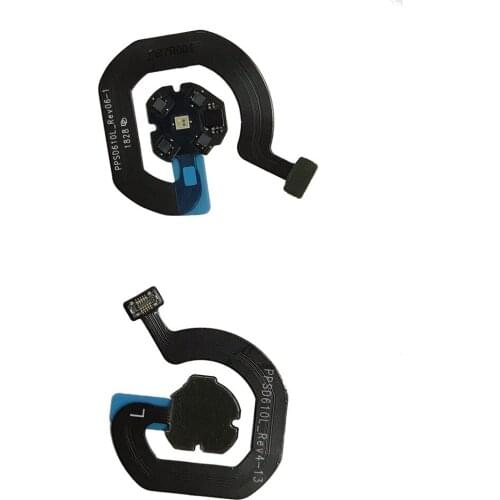 1pcs Heart Rate Monitor Sensor Flex Cable for Samsung Galaxy Watch SM-R800 R805 46mm