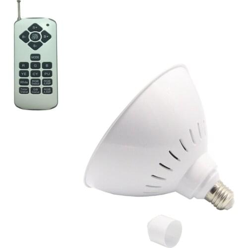 12v Pool Light Bulb 25W 35W 40W E26 Pentair Spotlight AC110V AC120V Underwater Piscina LED Hayward Fixture Warm White Cold White