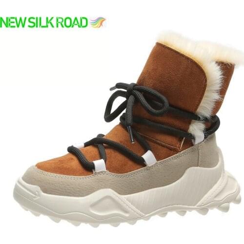 Зимние сапоги DIEHUANGNVREN China At AliExpress