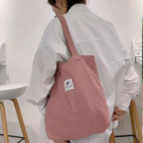 DRANECY Shopping Bags