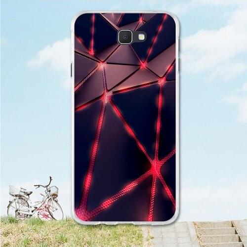 ERAMIKE Phone Cases Samsung Galaxy On7