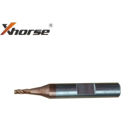 Xhorse 2.0mm Milling Cutter for Ikeycutter CONDOR XC-007 Master Series Key Cutting Machine