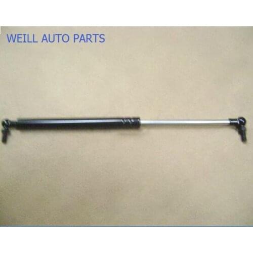 WEILL 8516024-D81 GAS SPRING BRACE-CARGO BODY AWNING