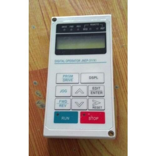 Inverter 7200ma 7200gs Operation Panel | JNEP-31(V) JNEP-34