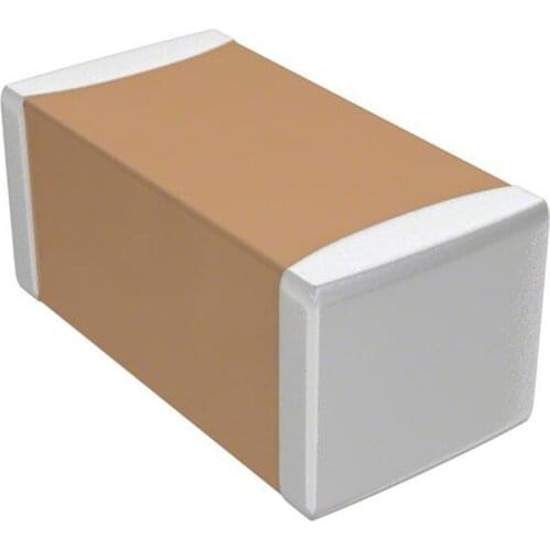 1206 226M 476M 107M 0.1UF 1UF 10UF 22UF 47UF 100UF 16V SMD Ceramic capacitor