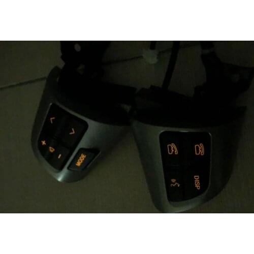 Steering Wheel Audio Control Button For TOYOTA COR OLLA A*DE150 N*DE150 NR*E150 ZR*E15 ZZ*E150 2010-2013